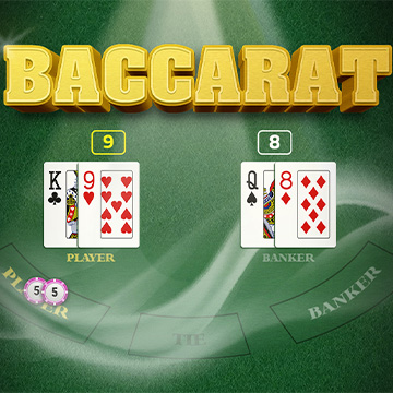 Baccarat